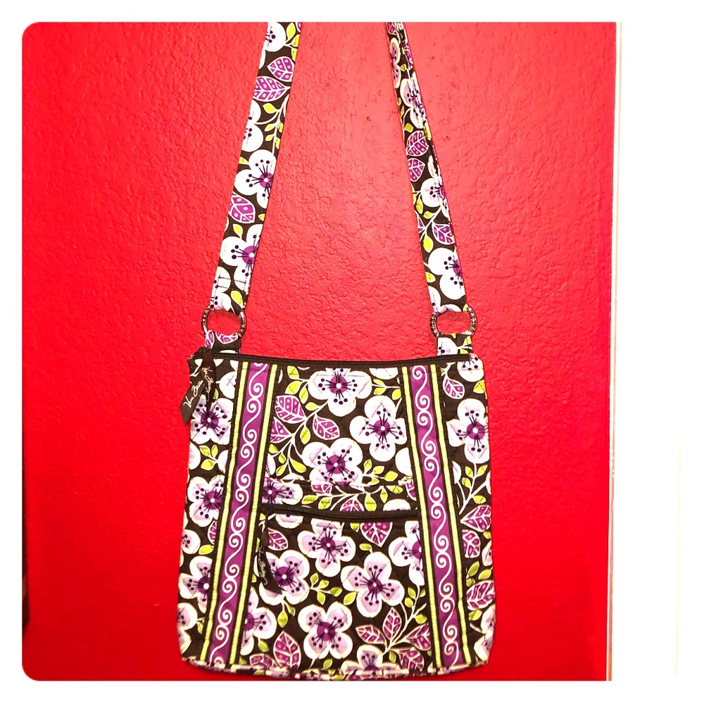 Vera Bradley Crossbody